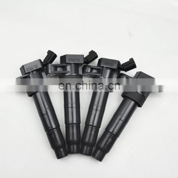 27300-3F100 27301-3F100 273013F100 273003F100 Best Sell Ignition Spark Coil Pack For Genesis Grandeur Sonata IX35