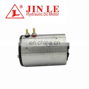 12v 1.6kw dc motor for electric vehicle