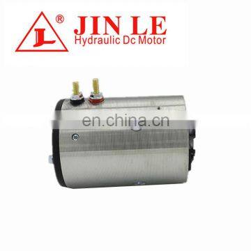 high torque high rpm 12v dc motor 1.6kw