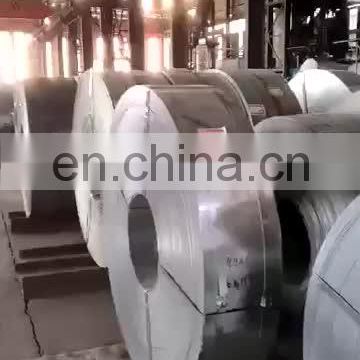 high quality galvanized zinc stainless steel belt/strip