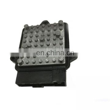 Heater resistance speed regulation module DS65064521 for Hongyan Xinjingang Xinjieshi C500