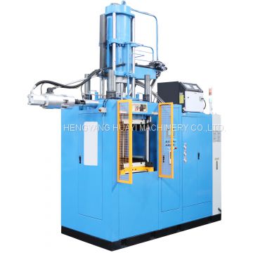 Free service 300ton vertical rubber injection machine