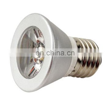 220V 240V Aluminum Smart Light Bulb