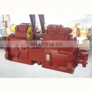 Excavator R330lc-9s Hydraulic Pump 31Q8-10010 R330LC-9 Main pump
