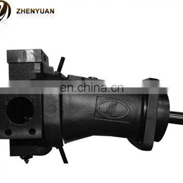 Manufacturer Supplier Huade A7V variable hydraulic piston pump A7V250HDIRPF00