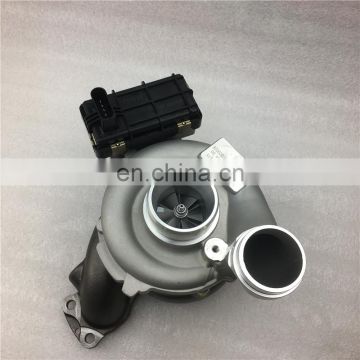 Turbo factory direct price GTA2052GVK 765155-4 A6420901680 turbocharger