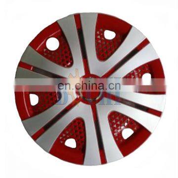 Good design of ABS color Car wheel cover