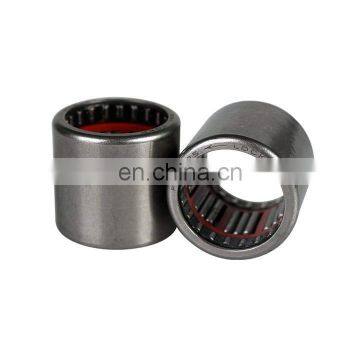 high quality DC roller needle open type FCB-20 one way drawn cup needle roller clutch bearing size 20x26x26