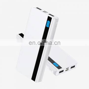 PA-PB80 10000m/Ah Double USB large capacity power bank