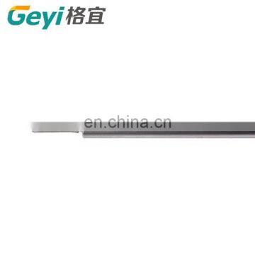 Laparoscopic bile duct knife reusable bile duct scalpel