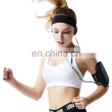 FREE OEM Vivanstar Silicone Sports Sweatband Hairdo for Women and Men Model ST1202 Sports Headband