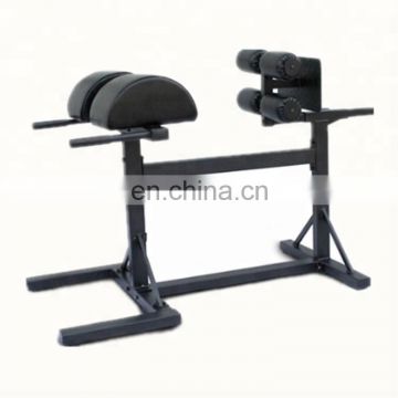 China Gym Equipment Fitness Glute Ham Developer Raise Machine Bench GHD BW7005-1