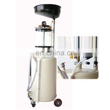 Oil drainer 80 Litre Waste Oil Collection