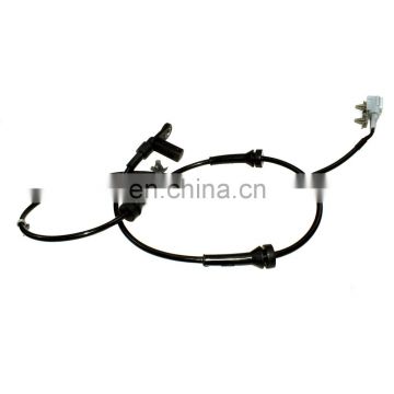 Rear Right ABS Wheel Speed Sensor 47900-CK000 For 2004-2009 Nissan Quest