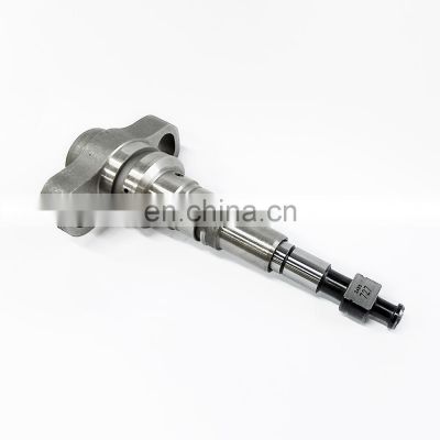 Diesel Pump Plunger/ Element 2418455346 PS/P8500 Type Barrel Assembly