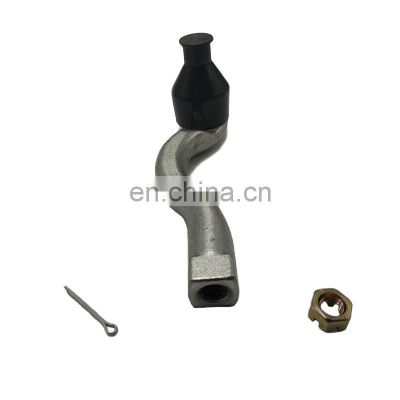 Steering Tie Rod End Right FEBEST 0421-KB4R OEM 4422A010 FOR CHALLENGER KH4W/l200 pick up
