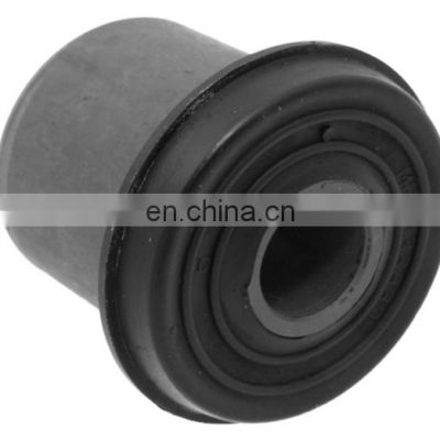 MB633820 Car Auto Rubber Parts Lower Arm Bushing For Mitsubishi