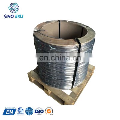 Oil Tempered Hign Carbon Spring Steel Wire