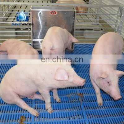 Pig farming equipment Plastic Slat Floor pp material plastic floor