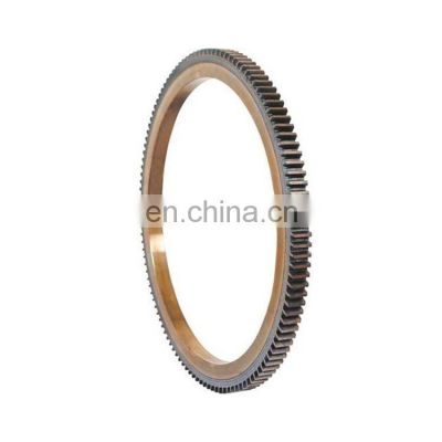 China Ring Gear Manufacture Starter Flywheel Ring Gear