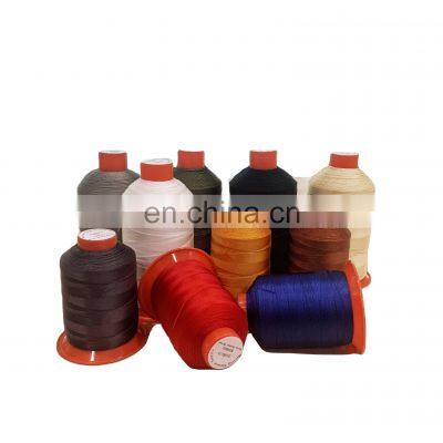 Nylon bonded thread, about 250grams per tube with stock