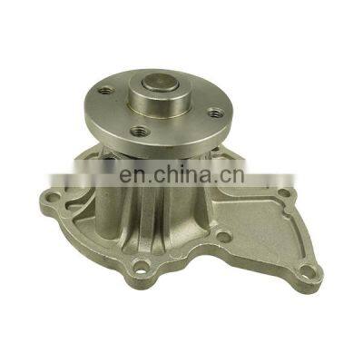 Good quality water pump parts for forklift 1611078156