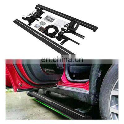 electric pedal car electric side step for 4x4 for Mitsubishi Outlander 2016+