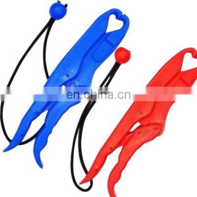 Tackle Fishing ABS Plastic Fish Controller Clamp Gripper For Carp Fishing ABS Floating fishing gripper