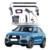 car accessories electric tailgate lift for AUDI A6L car rear door trunk lift electric tail gate power trunk