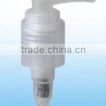 Plastic Liquid Soap Dispenser Lotion Pump 28/415