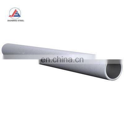 DIameters 45mm 50mm 60mm stainless steel seamless tube 00Cr19Ni10 SS304L TP304L SS seampless pipe