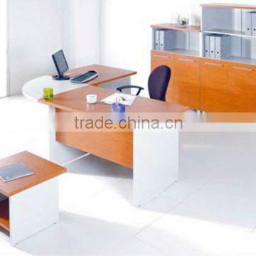 Simple style executive desk made in Shunde MR-2903