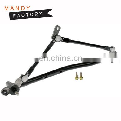 China retailer high quality auto parts windshield wiper linkage 95971326 for Chevrolet Cruze
