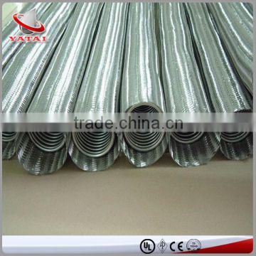 Best Quality Stainless Steel Braided Hose