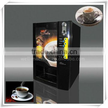Vending Machines Coin Operated Coffee Machine                        
                                                Quality Choice