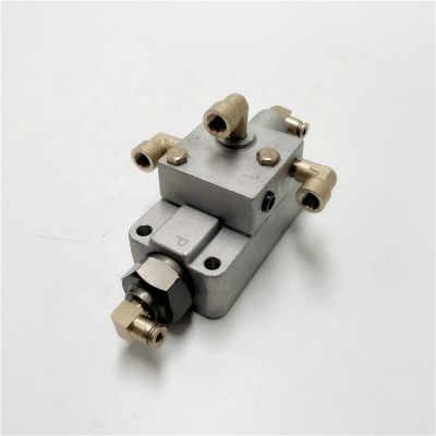 Factory Wholesale High Quality CP1903EA010 Gearbox Follow-Up Valve For Truck