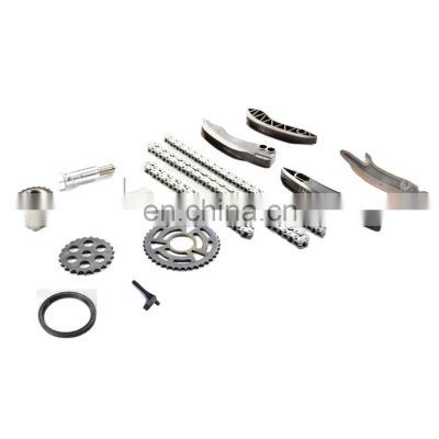 TK1075-10 Timing Chain Kit for BMW MINI N47N with oe no.11417797896;13529886258