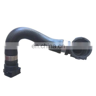 Air Intake Pipe/Tube Rubber Hose 1172 7640 287 Auto parts applied for BMW Chinese Supplier Wholesale Customized quality