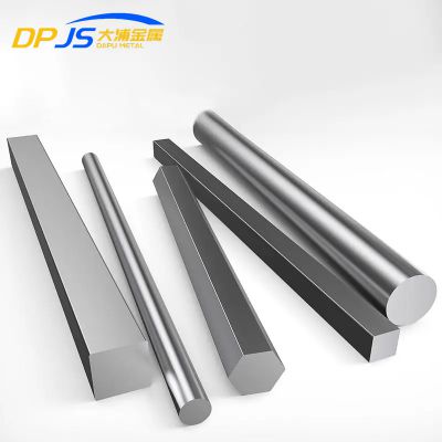 S30908/s32950/s32205/2205/s31803/601/309ssi2 Support Customization Stainless Steel Bars/rod