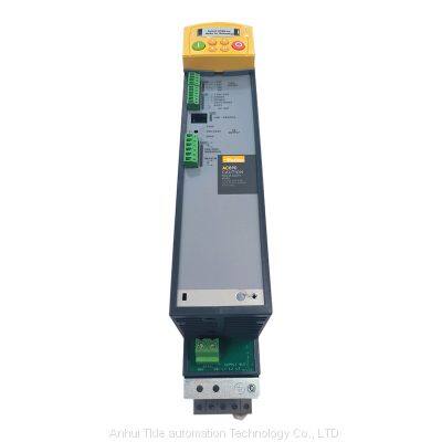 Parker-ssd (formerly Continental Drive)890+ Series AC inverter 890SD-532450D0-B00-1A000