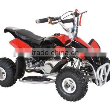 cheap 50cc atv new gas go kart for sale(LD-ATV317A)