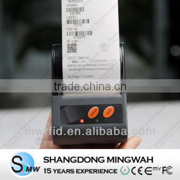 Portable receipt handheld printer with Bluetooth---from orignial manufacturer with 15 years experience