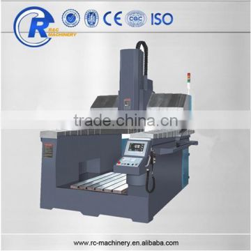 RC-1480 High Quality CNC Engraving Milling Manufacture for Mould