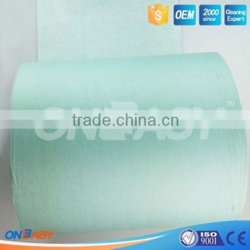 high quality custom eyeglass cloth household cleaning product