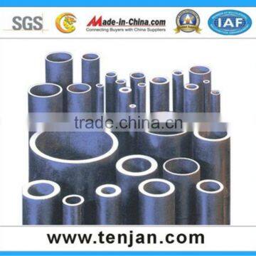 seamless alloy steel tube and pipes