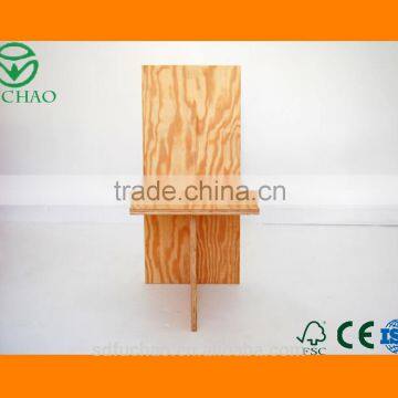 Energy-saving OSB from China Manufacturer with High Quality