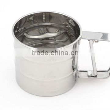 hight quality flour sifter