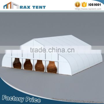 Customized tent 6x6 pvc For Promotion