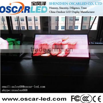High Quality Resolution outdoor led display for full xxx video/xxx sexy photos