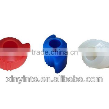 2013 new style of Molded Silicone product